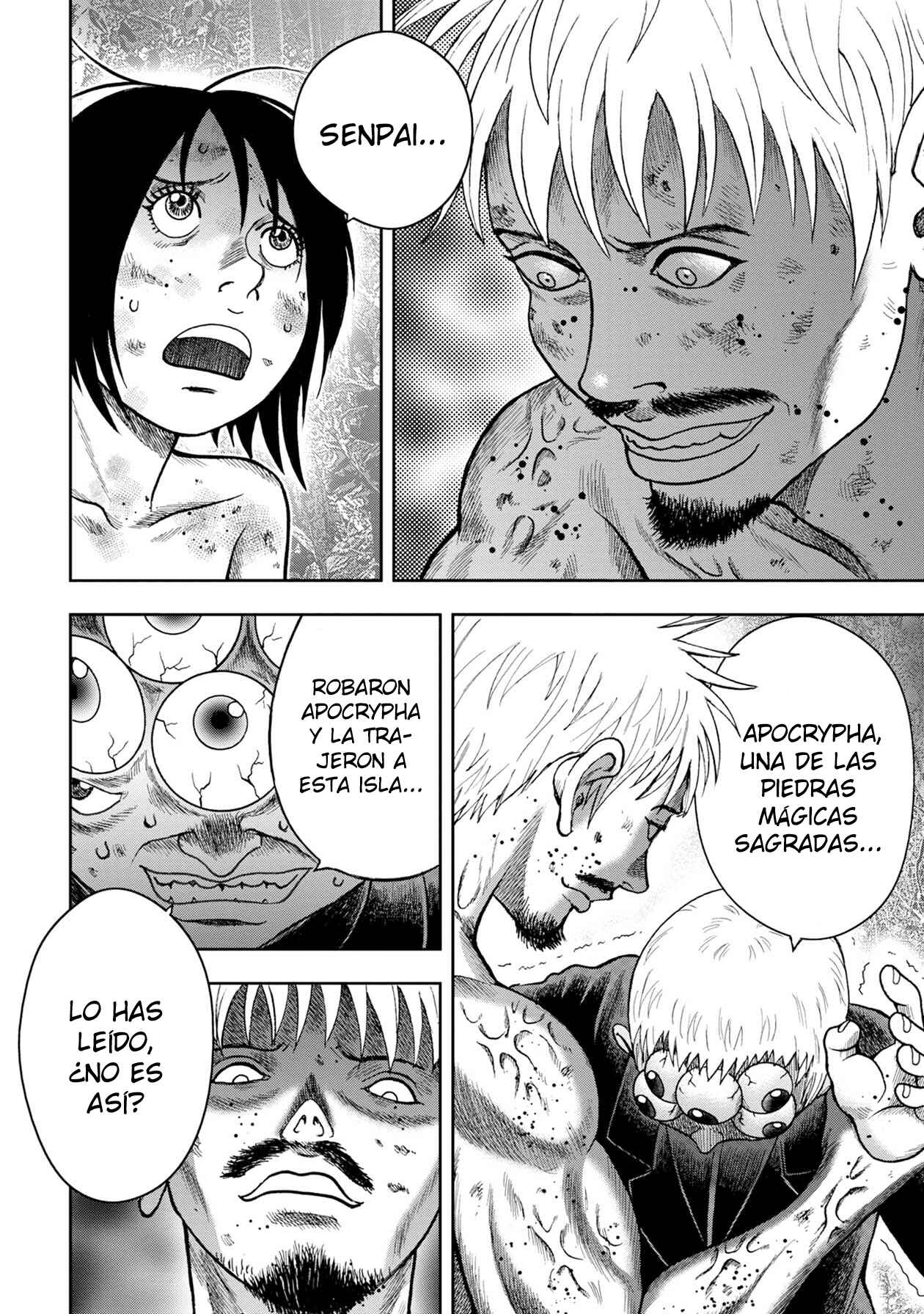 Chapter 101 - Page 4