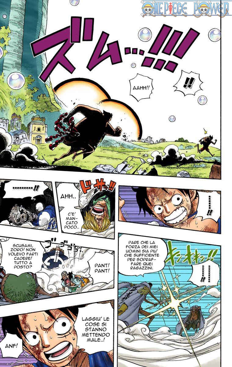 Chapter 512 - Page 12