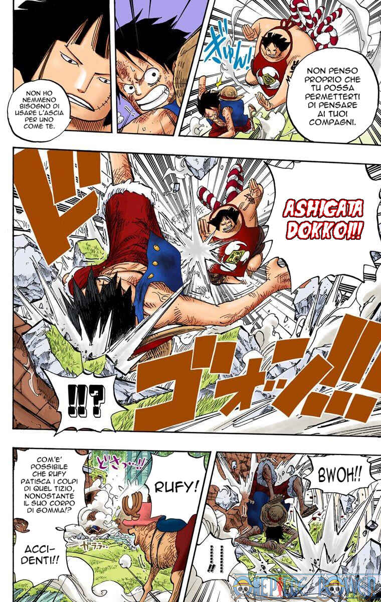 Chapter 512 - Page 13