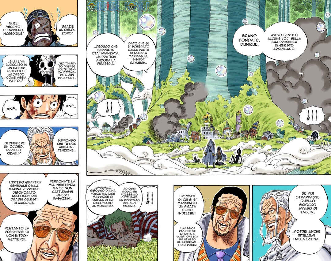 Chapter 512 - Page 2