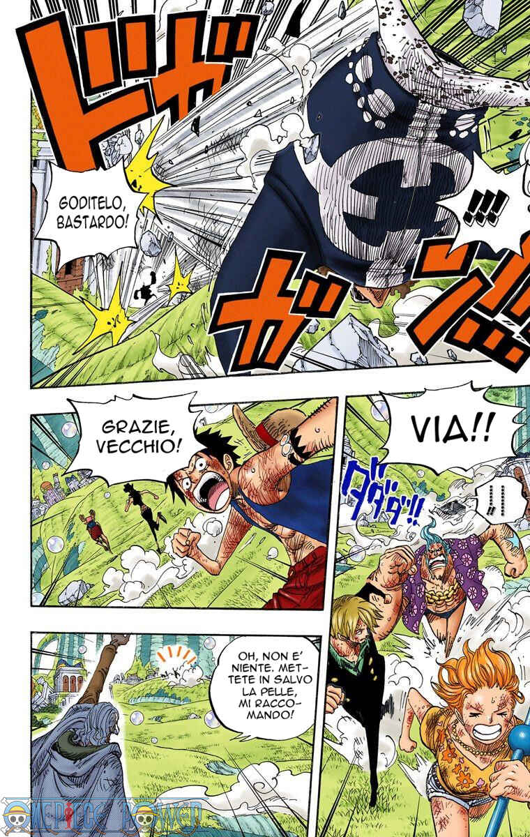 Chapter 512 - Page 5