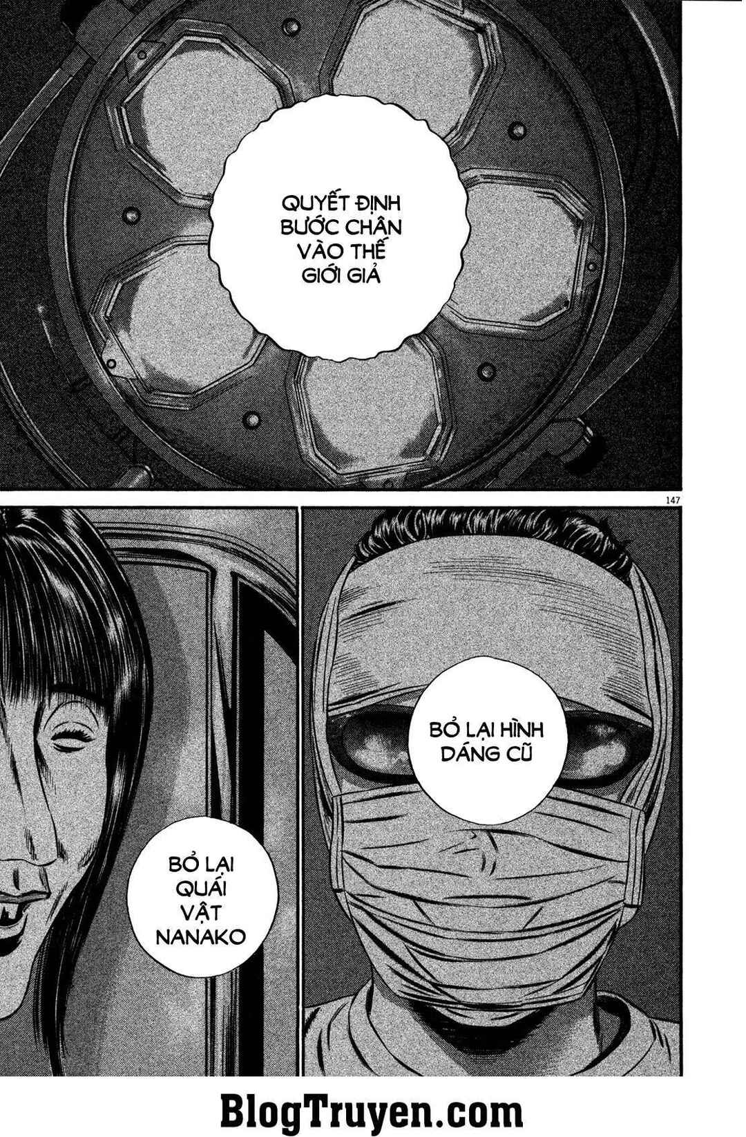 Chapter 147 - Page 12