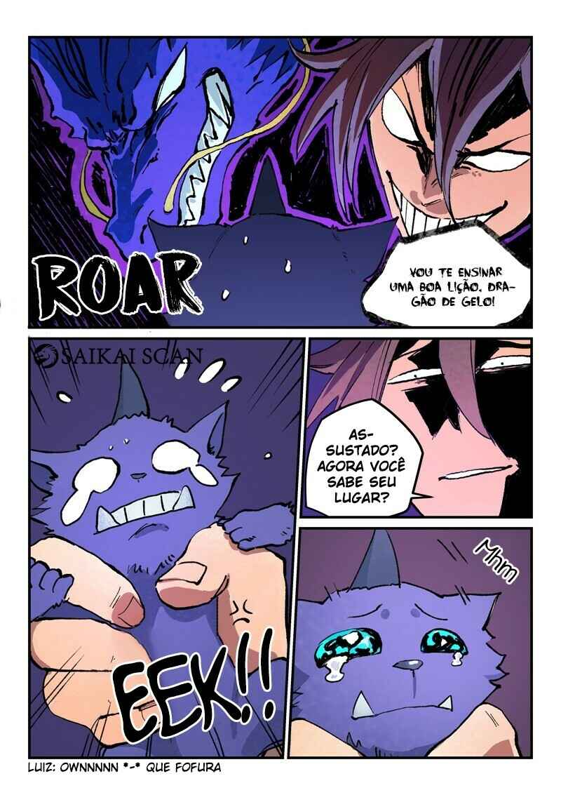 Chapter 445 - Page 5