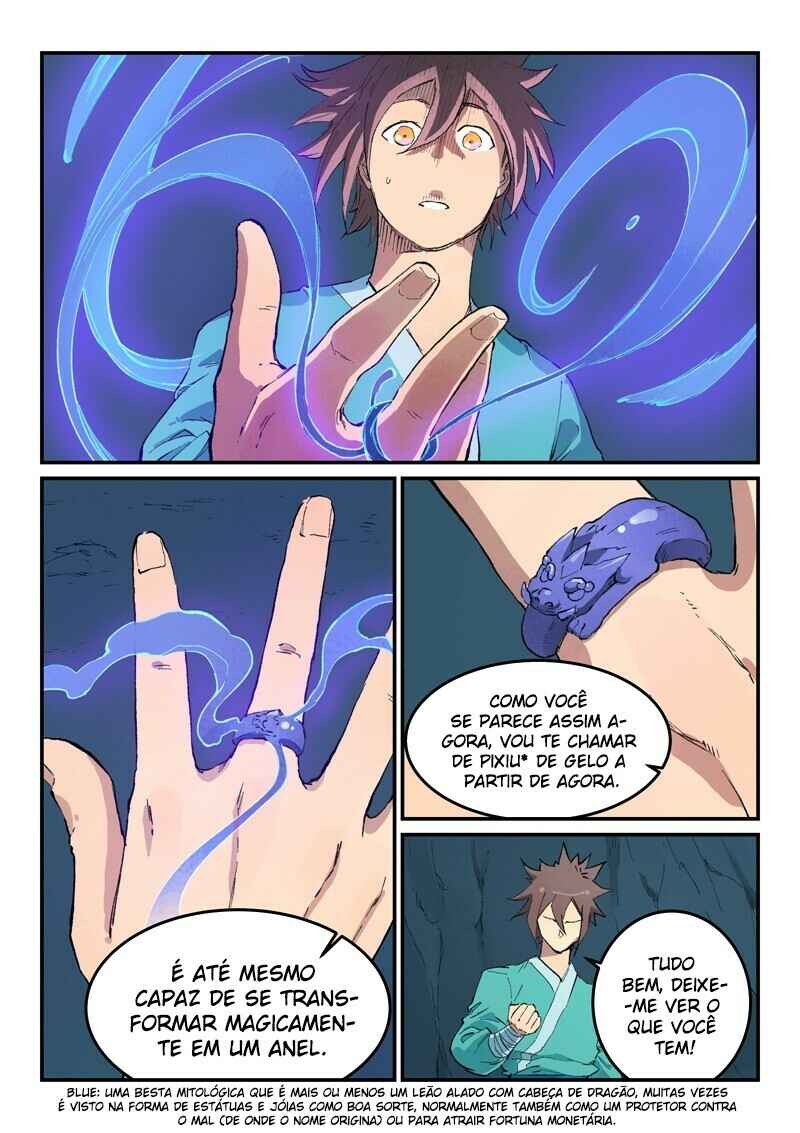 Chapter 445 - Page 7