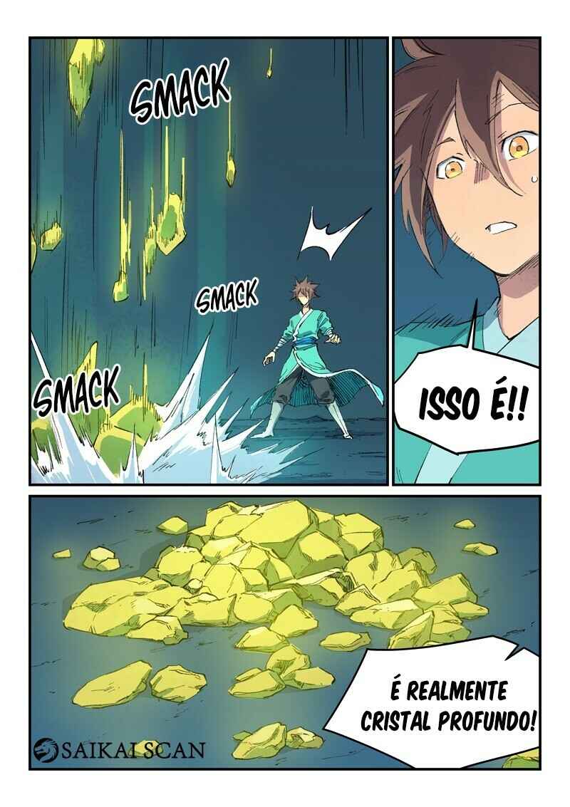 Chapter 445 - Page 9