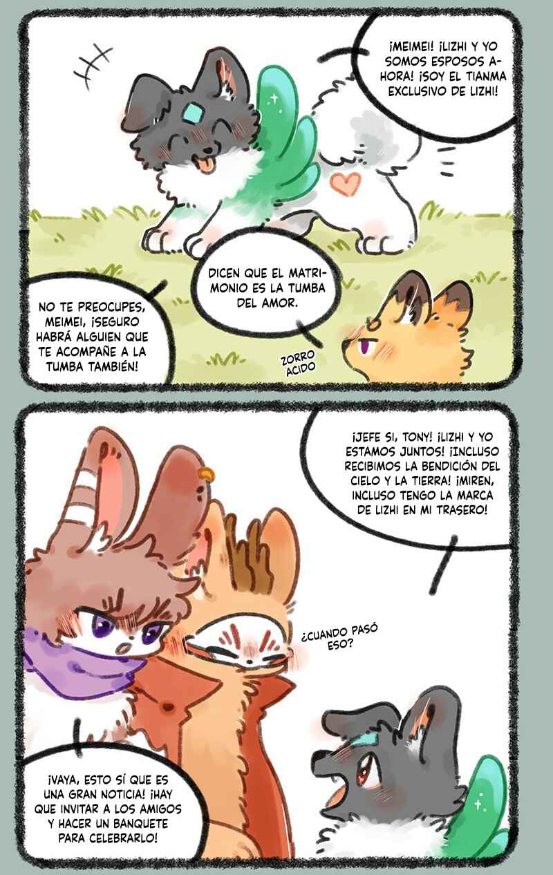 Chapter 676 - Page 3