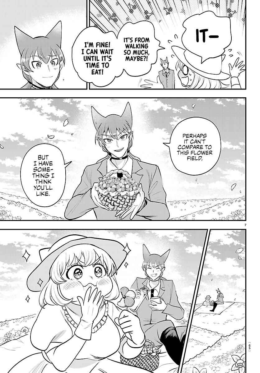Chapter 433 - Page 6