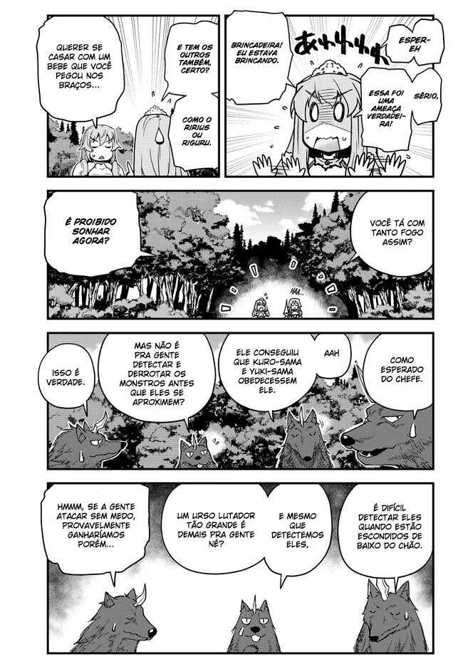 Chapter 160 - Page 5