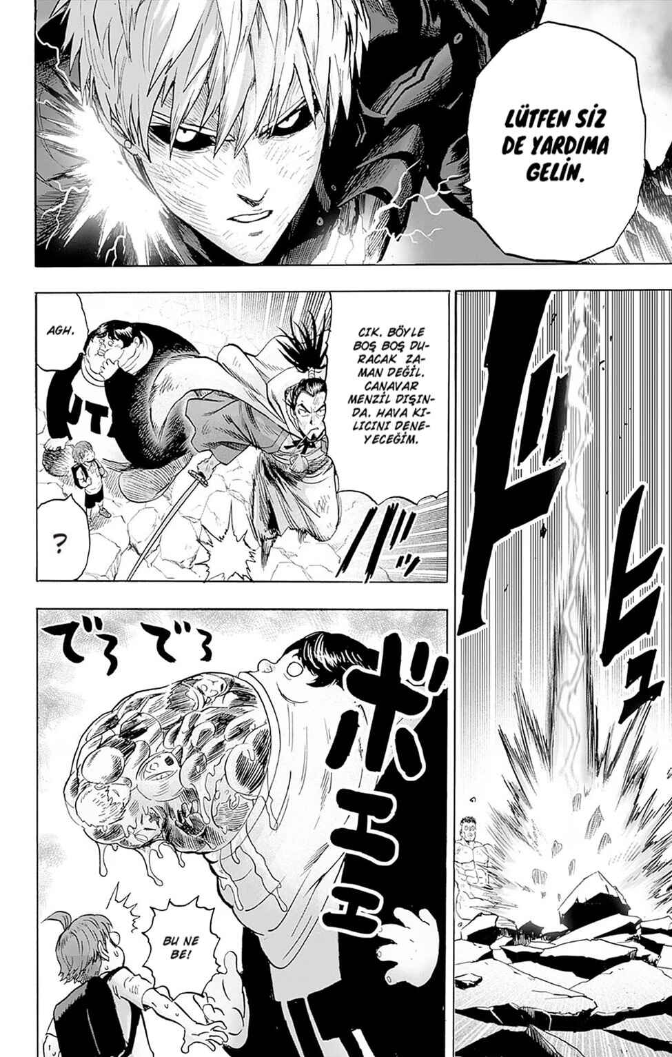 Chapter 139 - Page 21