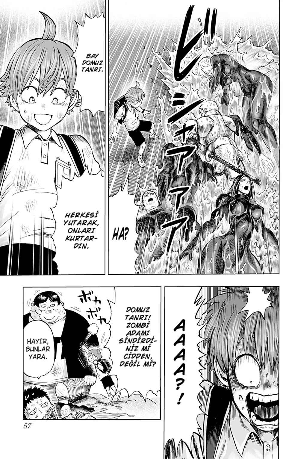 Chapter 139 - Page 22
