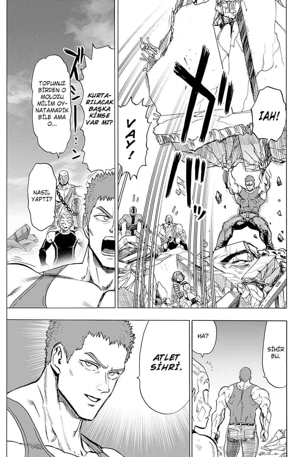 Chapter 139 - Page 27