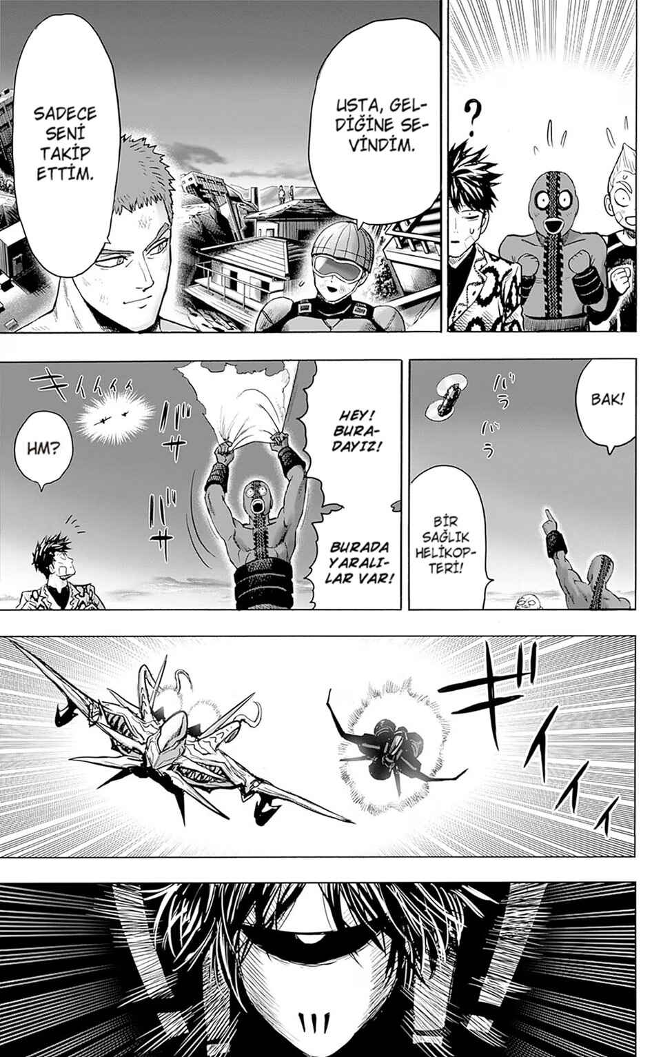 Chapter 139 - Page 28
