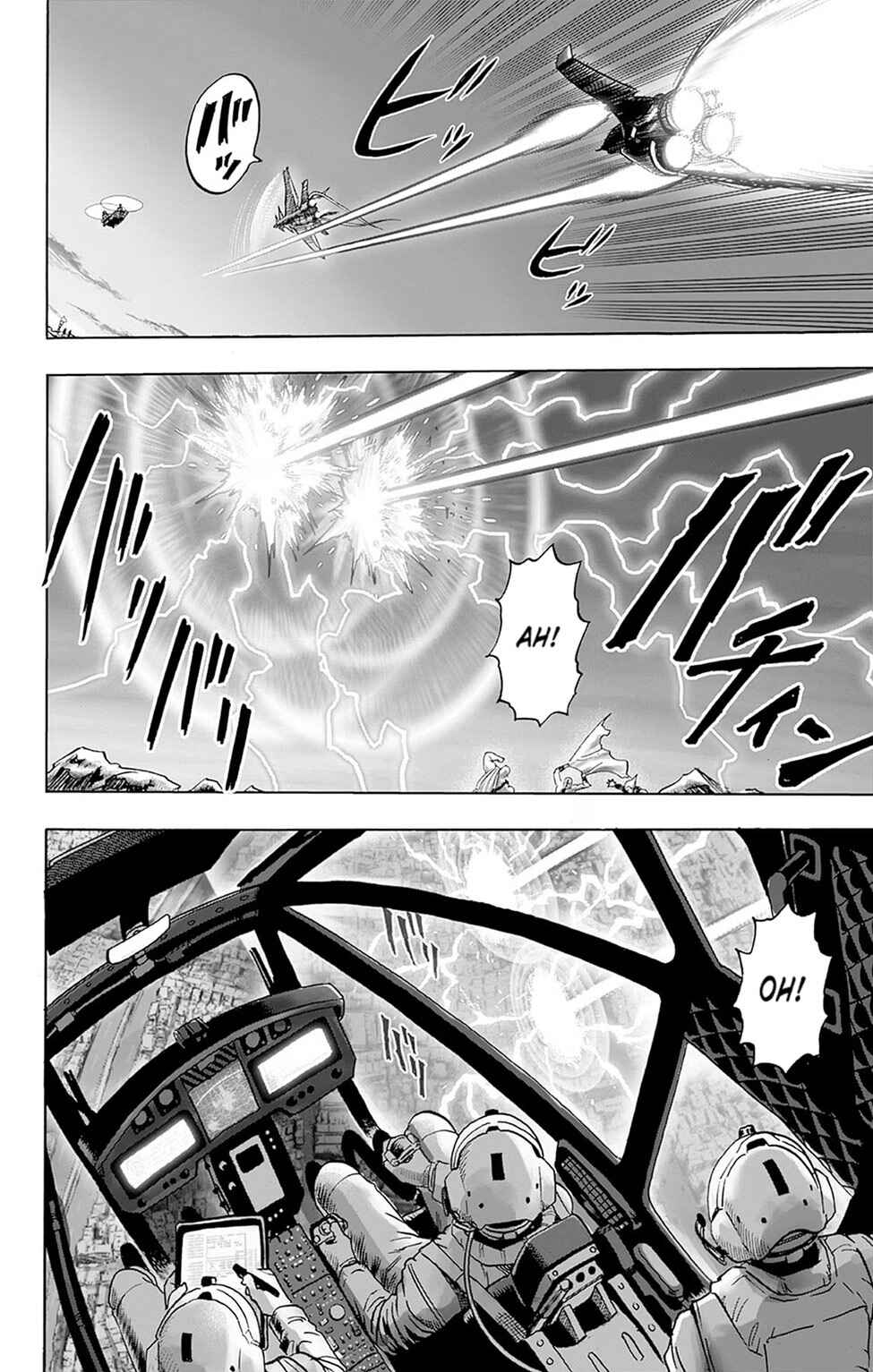 Chapter 139 - Page 29