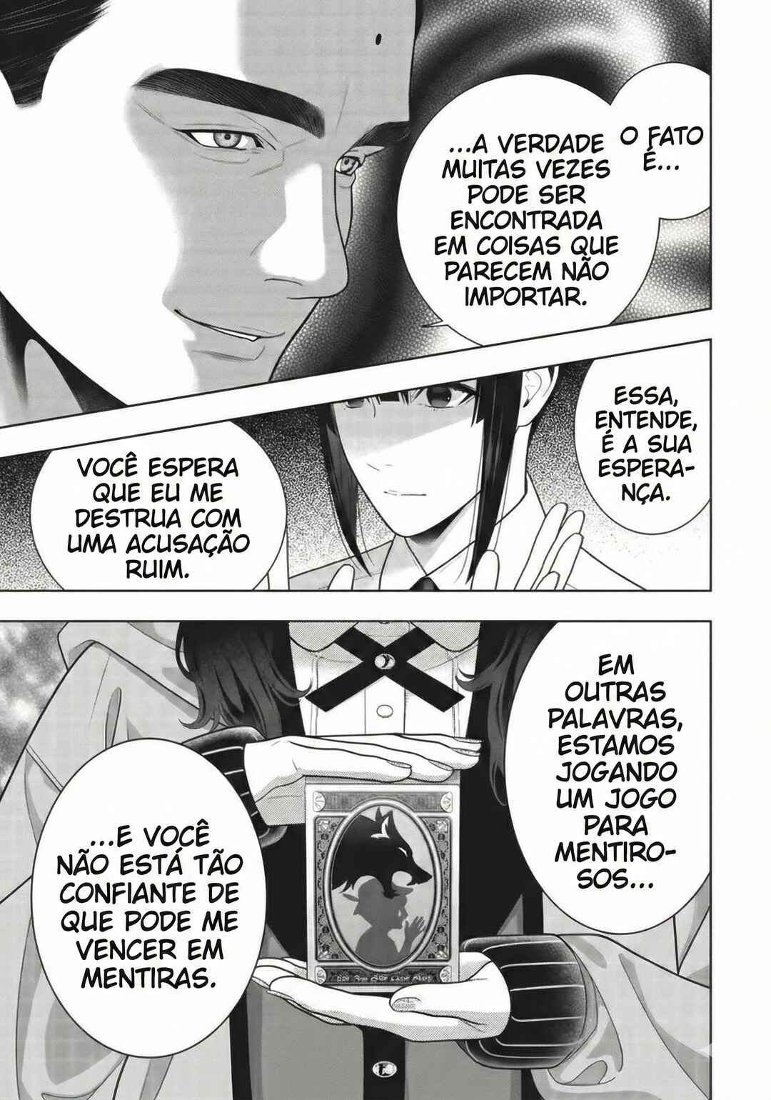 Chapter 123 - Page 11