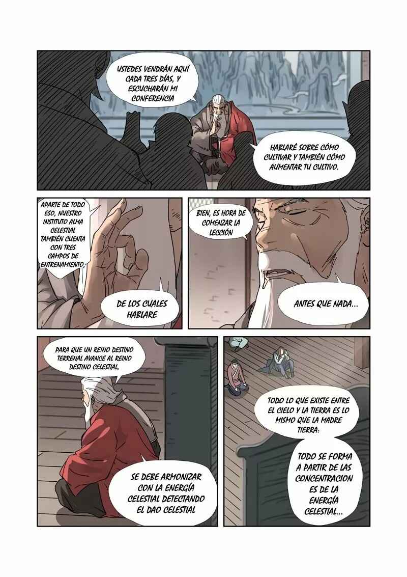 Chapter 305 - Page 7