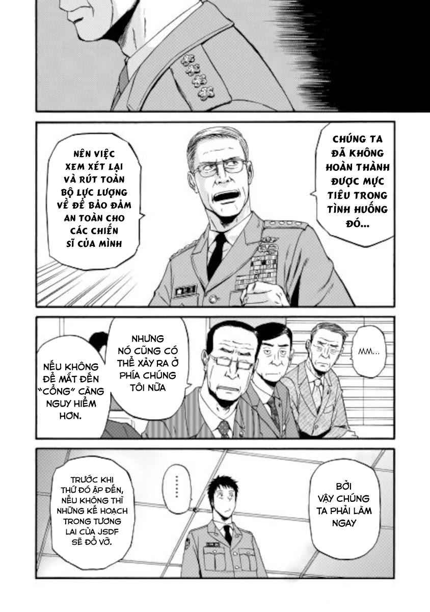 Chapter 104 - Page 23