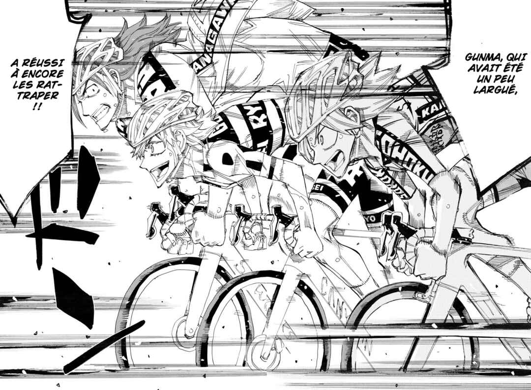 Chapter 780 - Page 15