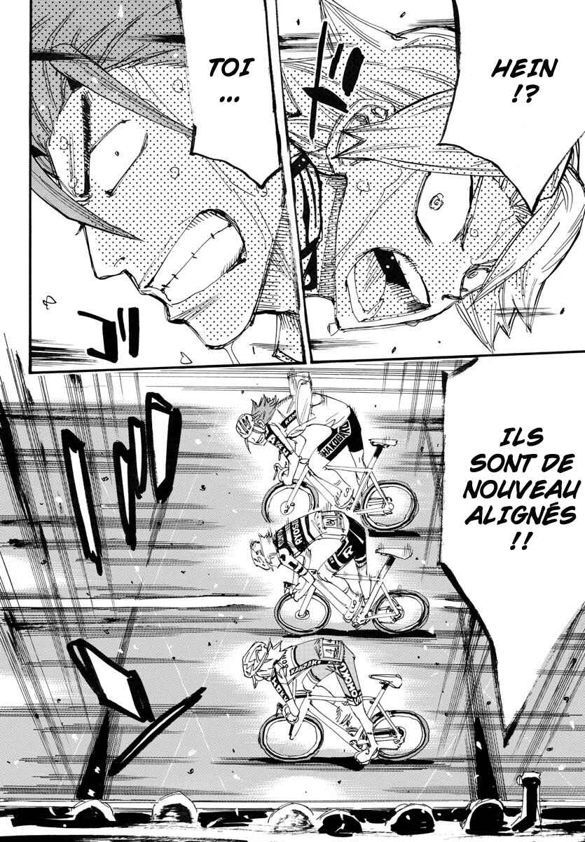 Chapter 780 - Page 16