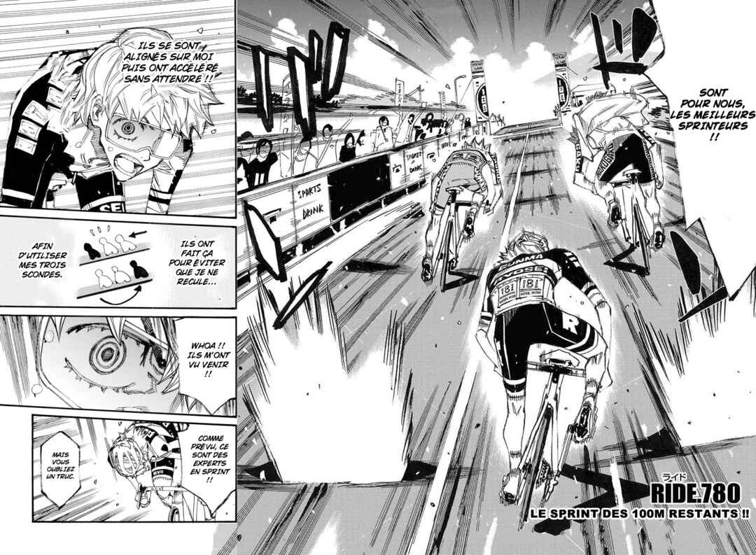 Chapter 780 - Page 6