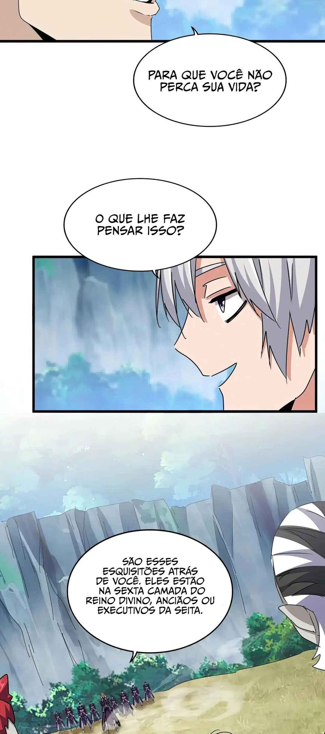 Chapter 547 - Page 6