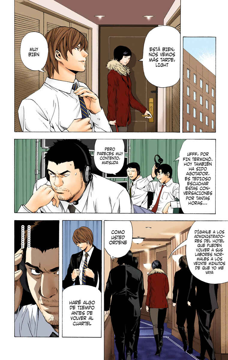 Chapter 94 - Page 6