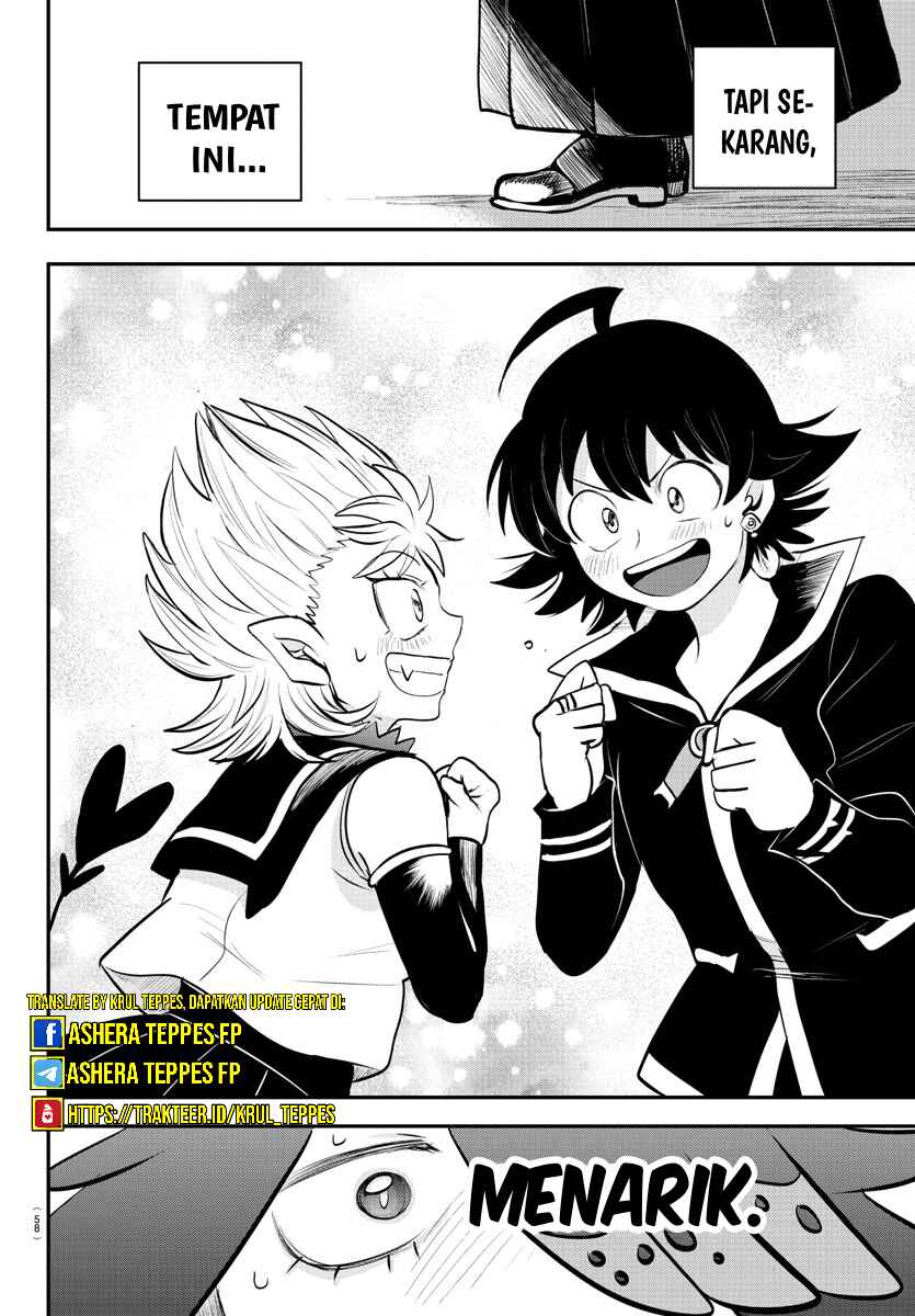 Chapter 333 - Page 18