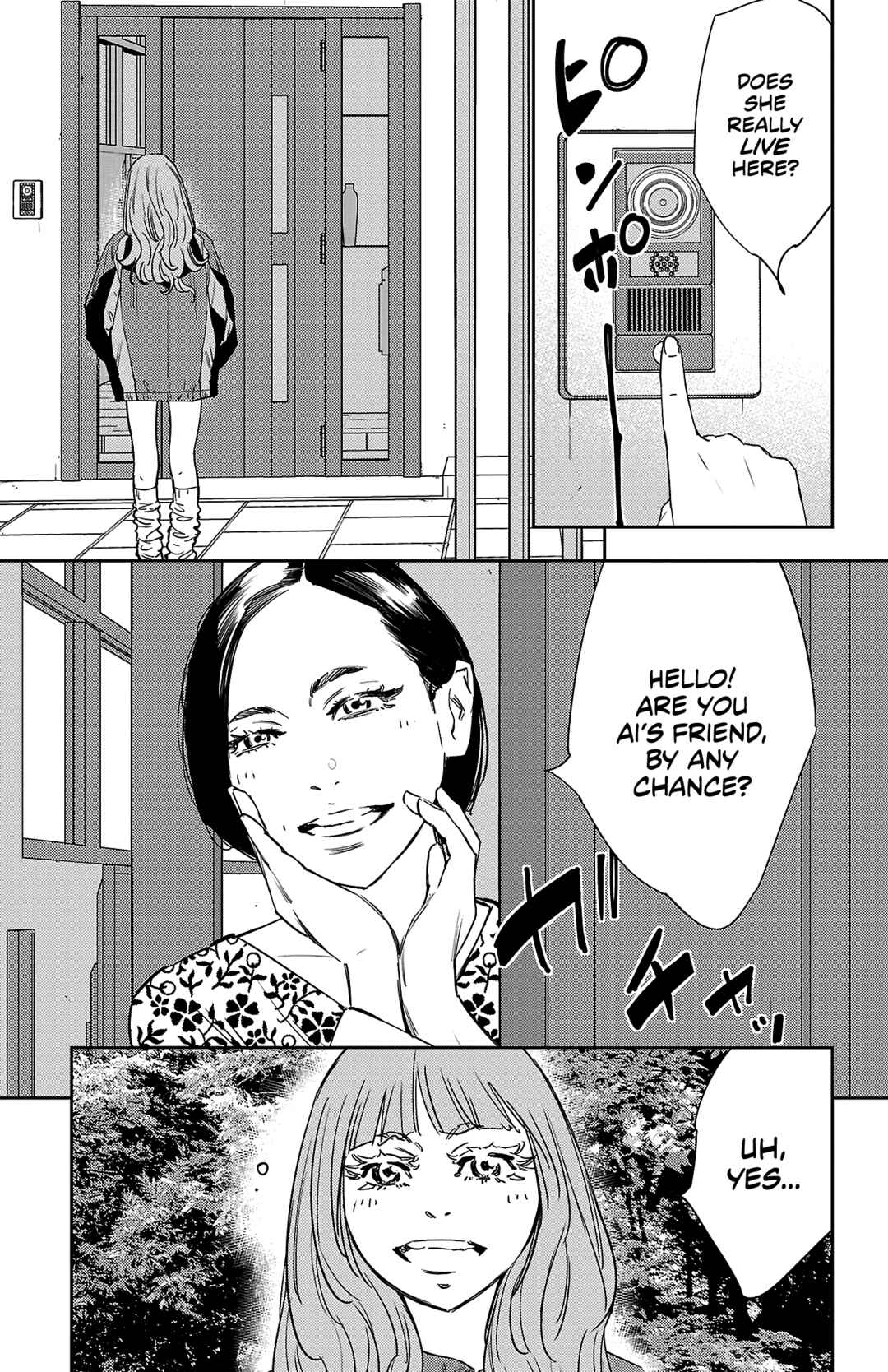 Chapter 153 - Page 18
