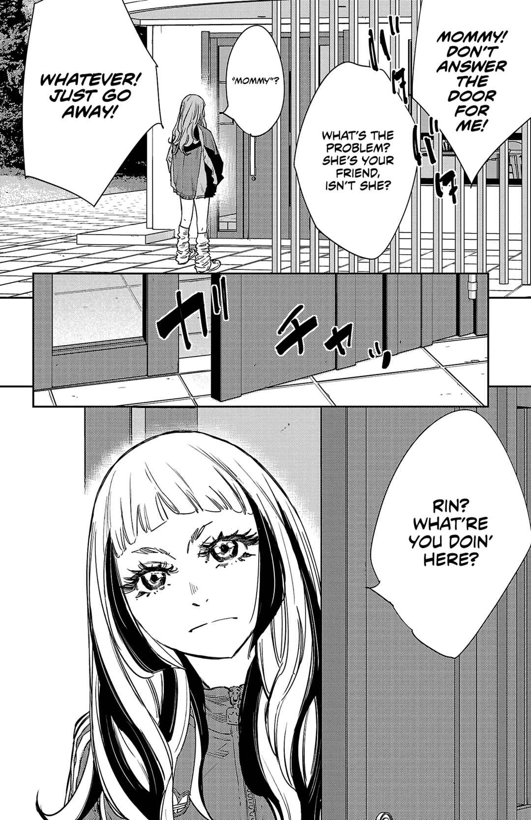 Chapter 153 - Page 19