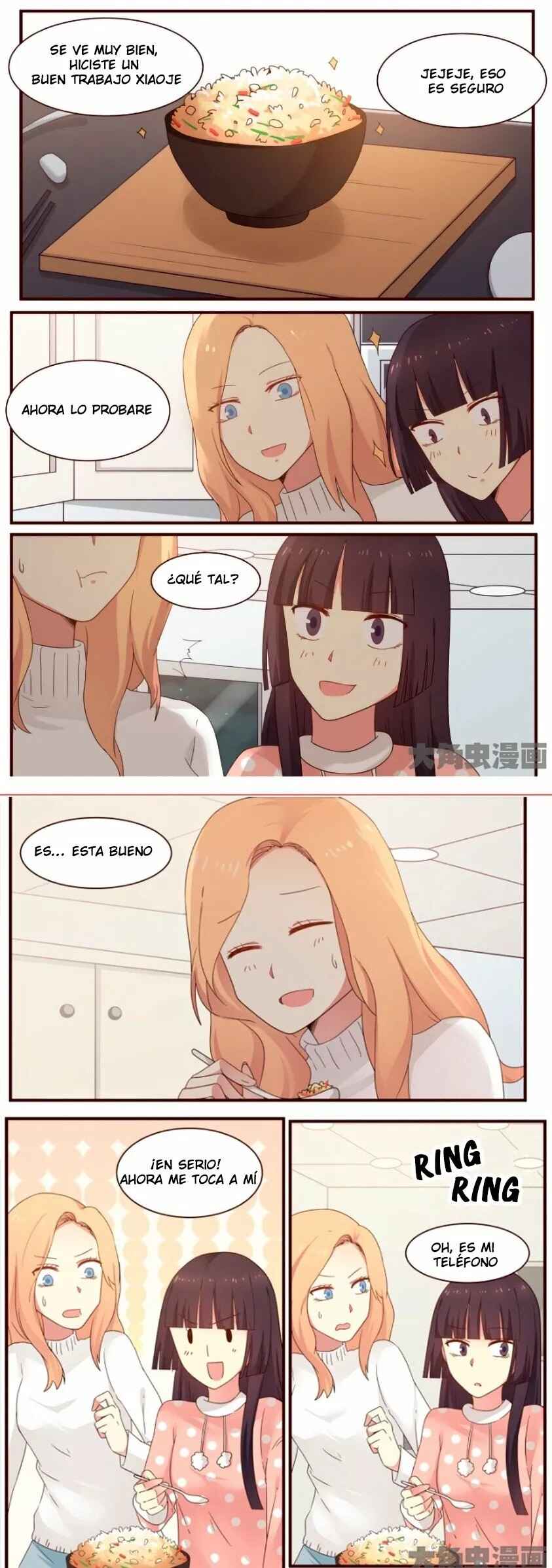 Chapter 284 - Page 2