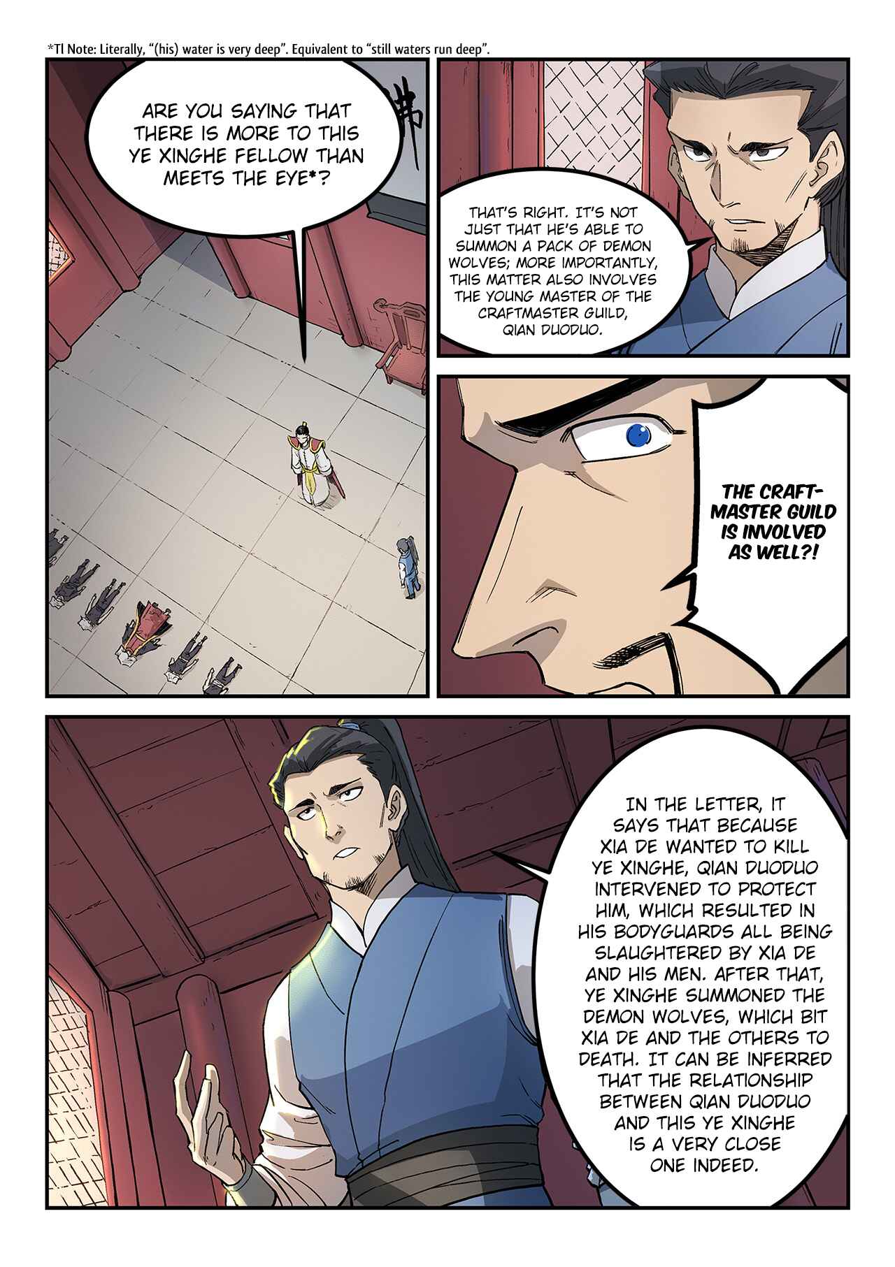 Chapter 269 - Page 2