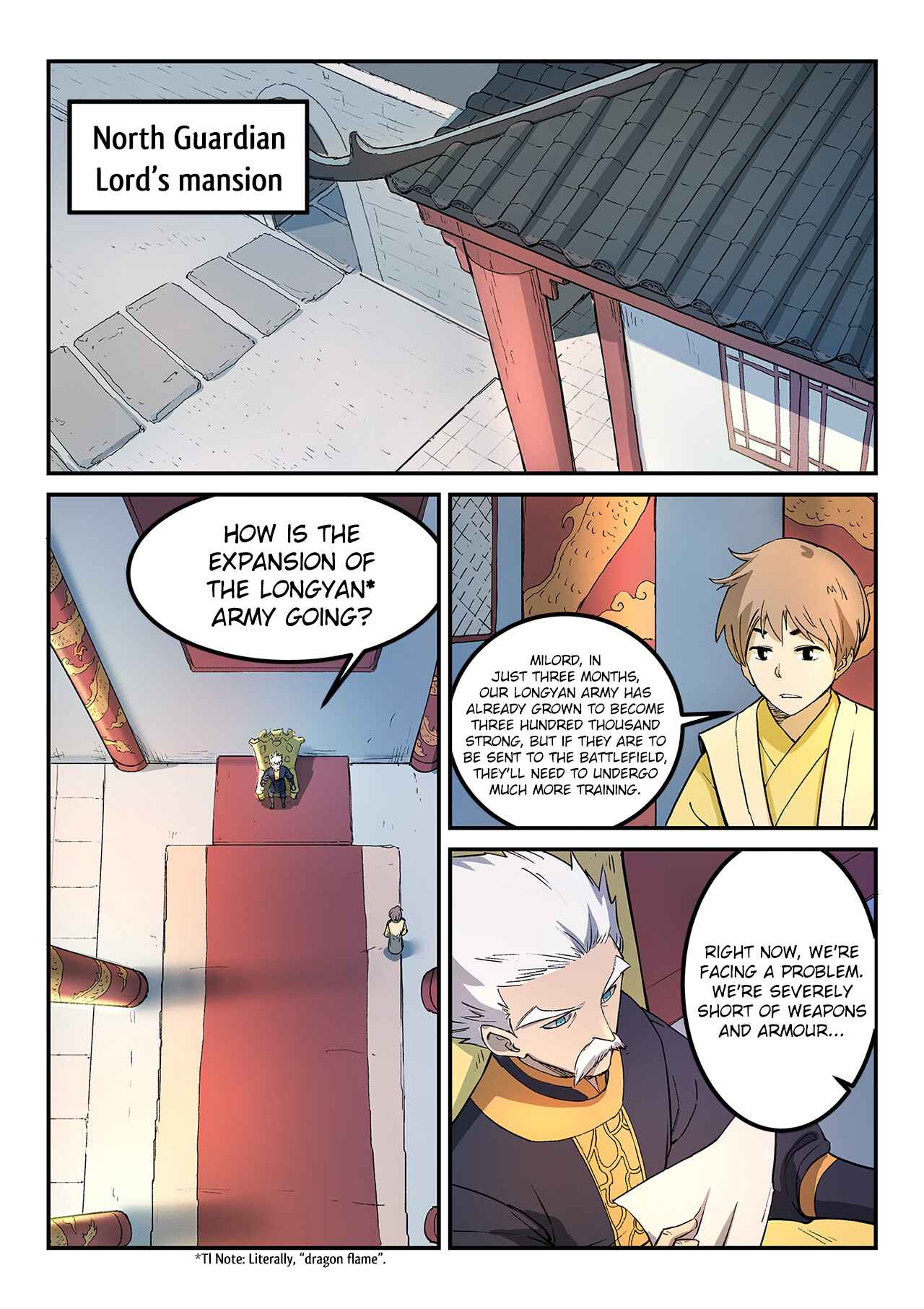 Chapter 269 - Page 5