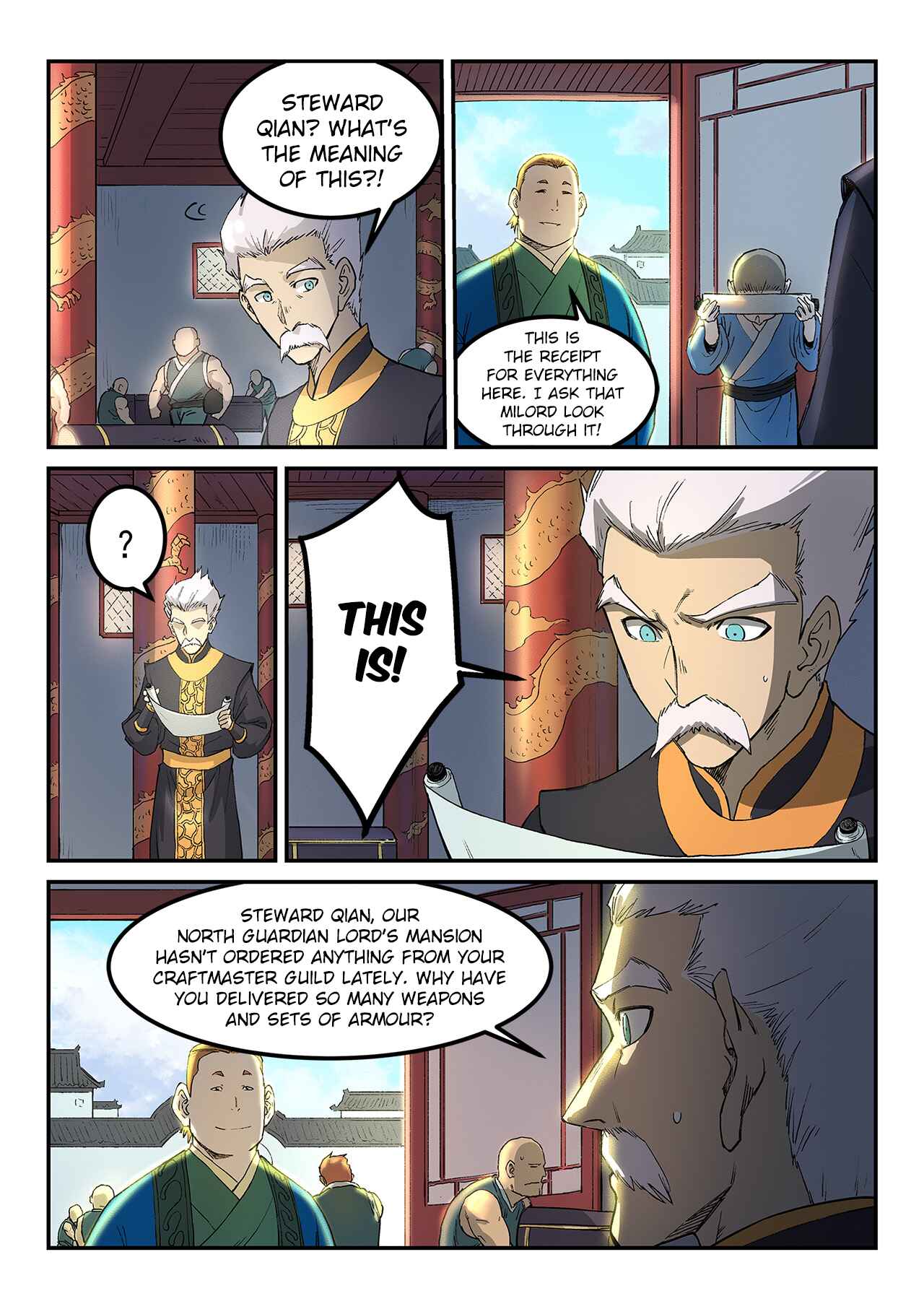Chapter 269 - Page 9