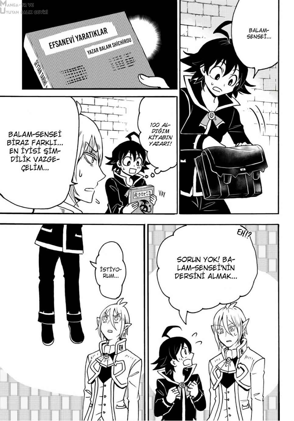 Chapter 62 - Page 20