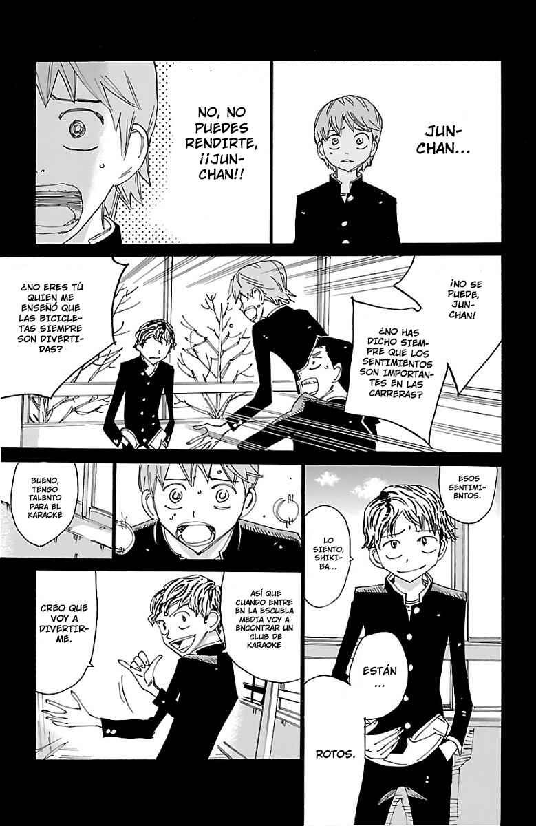 Chapter 478 - Page 7