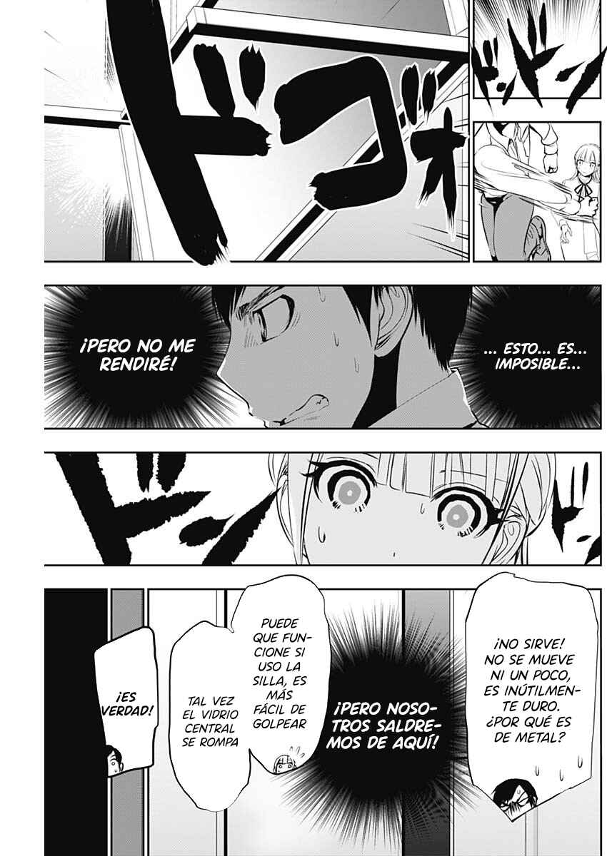 Chapter 118 - Page 12