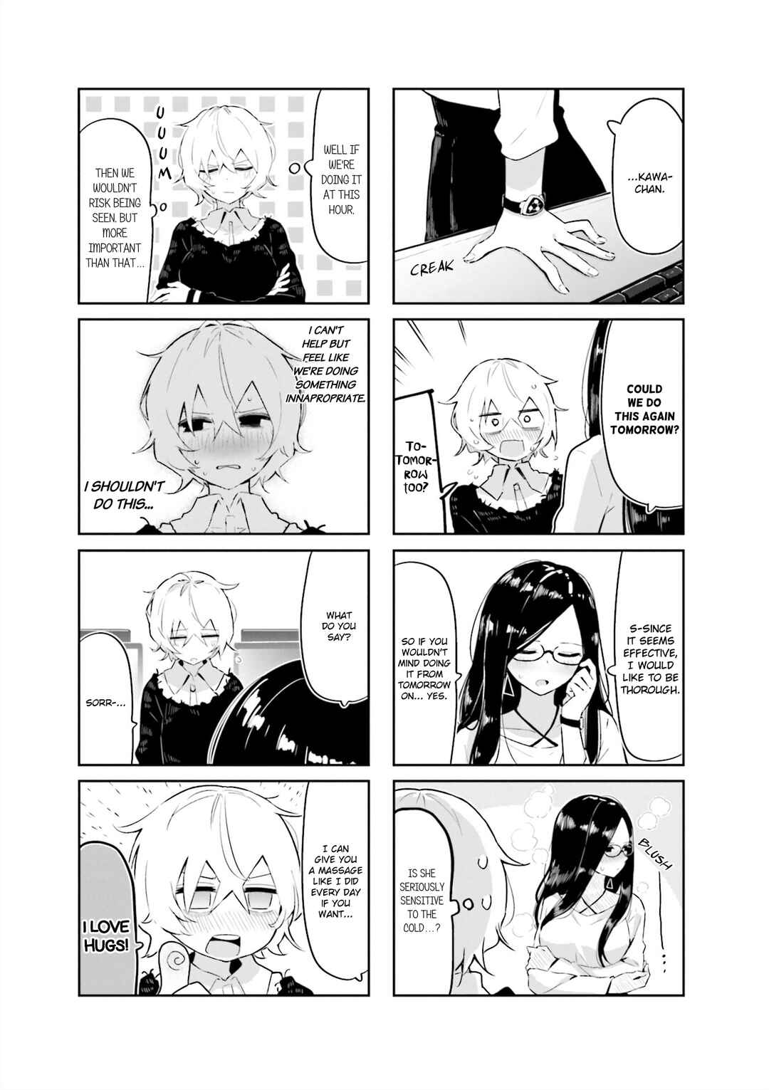 Chapter 1 - Page 9