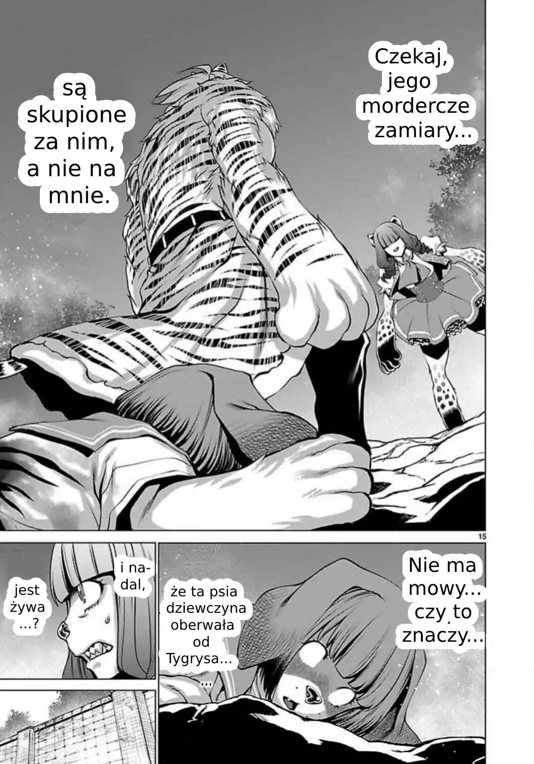 Chapter 45 - Page 16