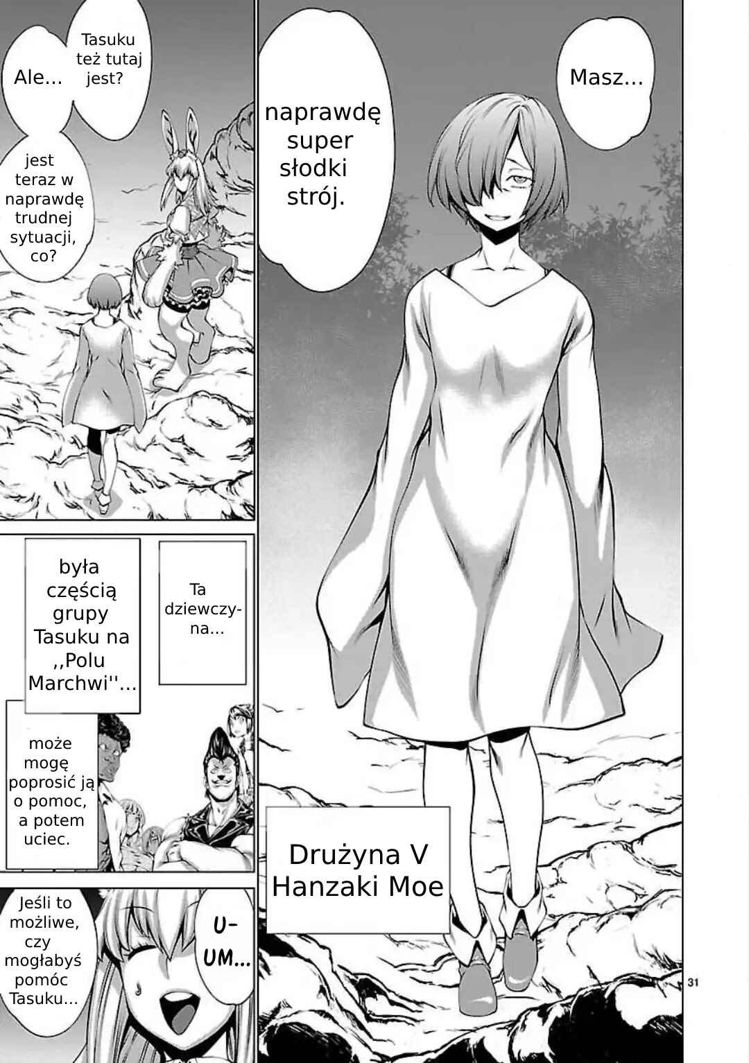 Chapter 45 - Page 32