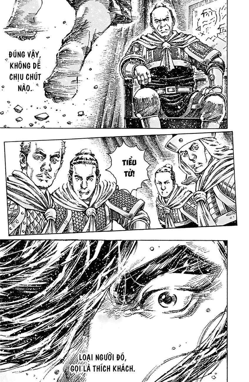 Chapter 490 - Page 16