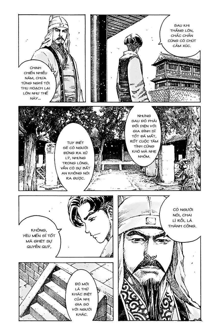 Chapter 490 - Page 5