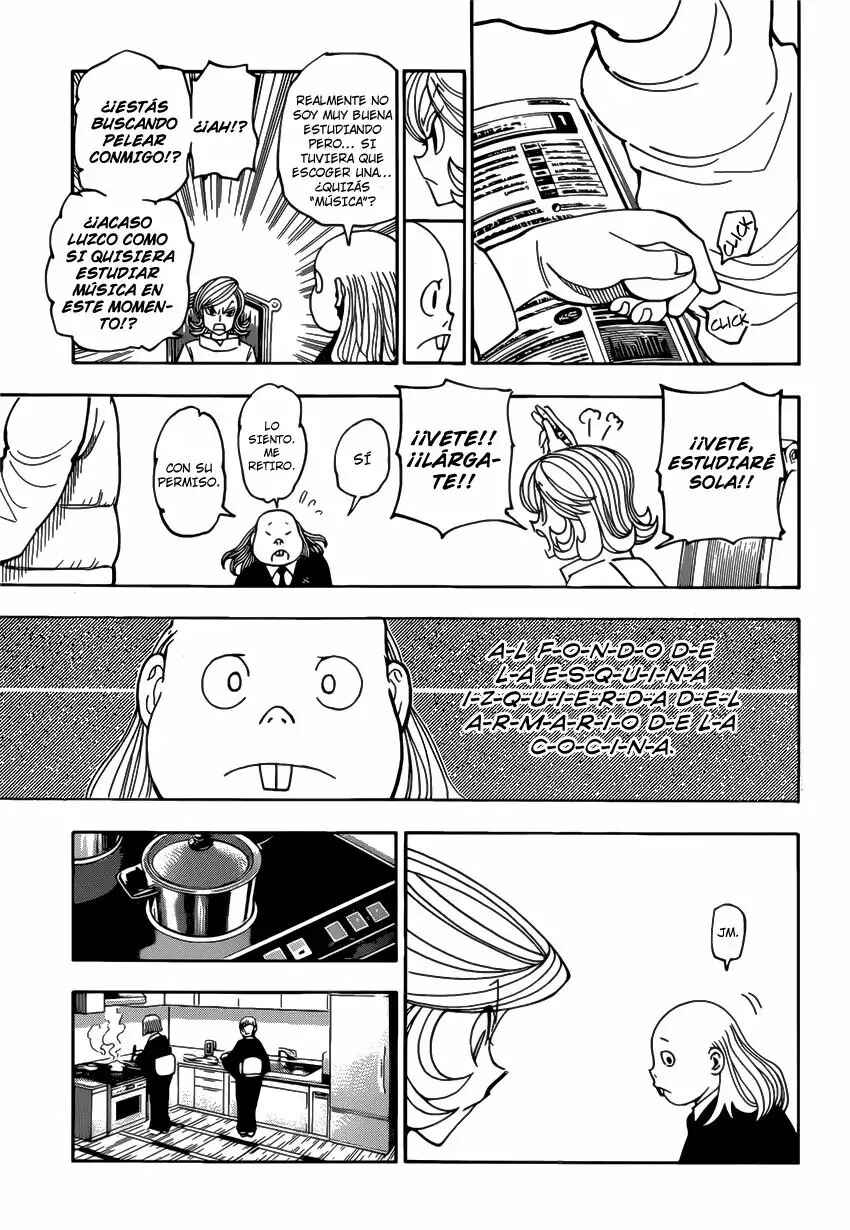 Chapter 376 - Page 12