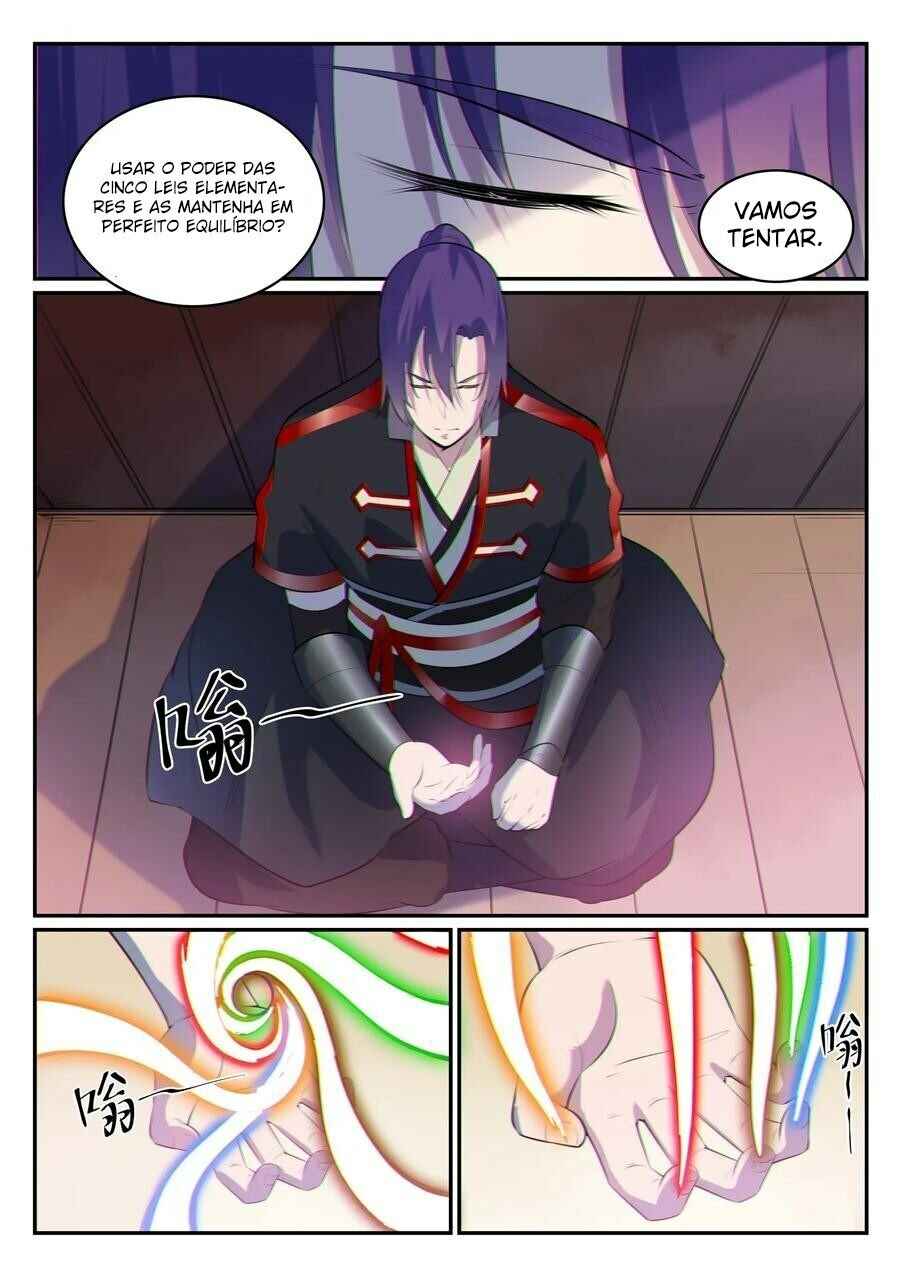 Chapter 610 - Page 10