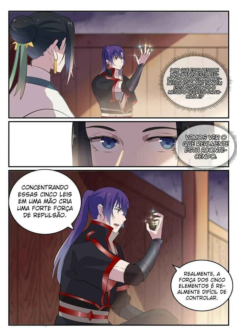 Chapter 610 - Page 13