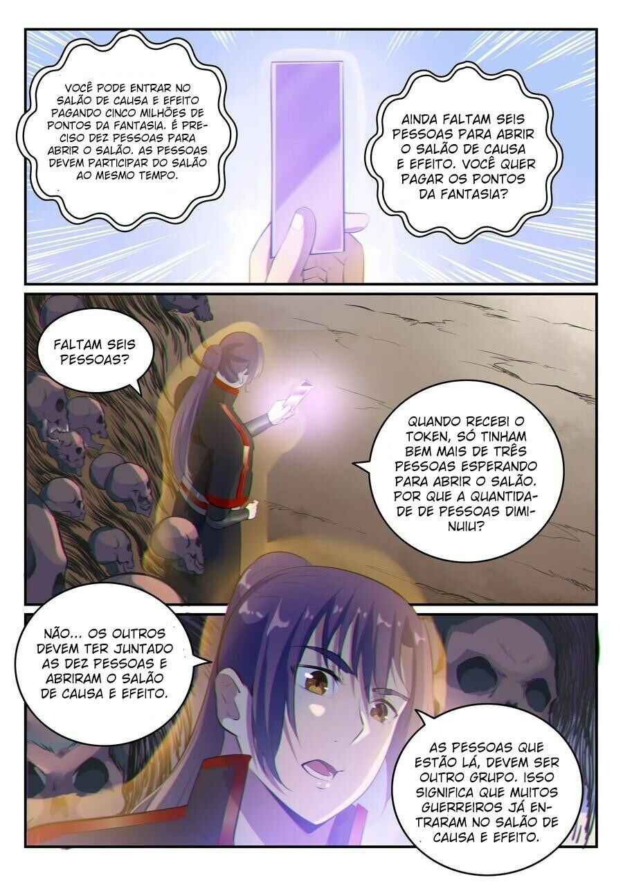 Chapter 610 - Page 3