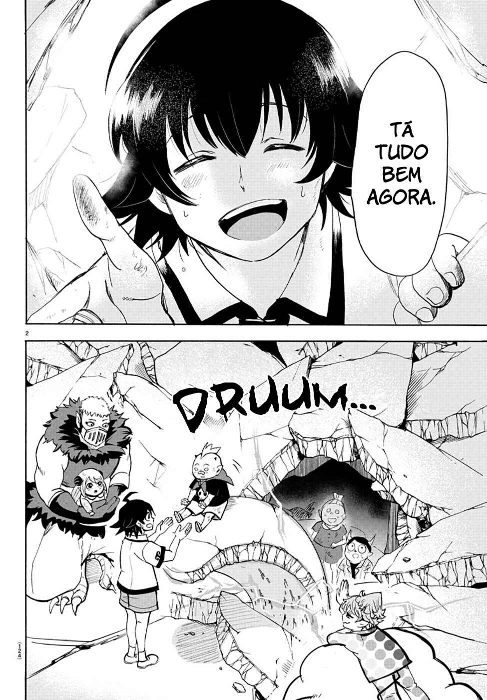 Chapter 82 - Page 3