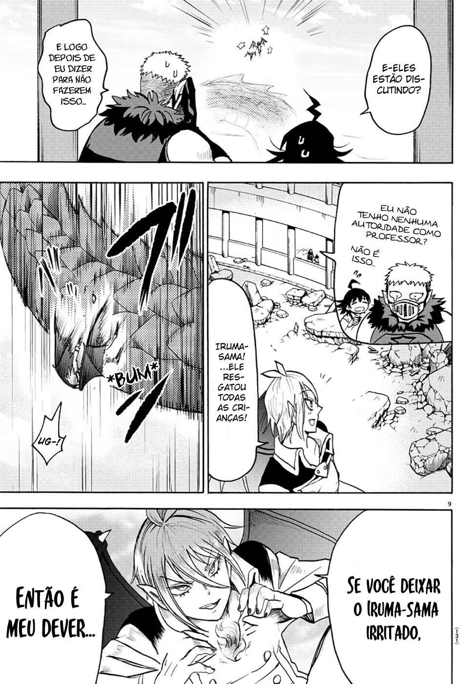 Chapter 82 - Page 9