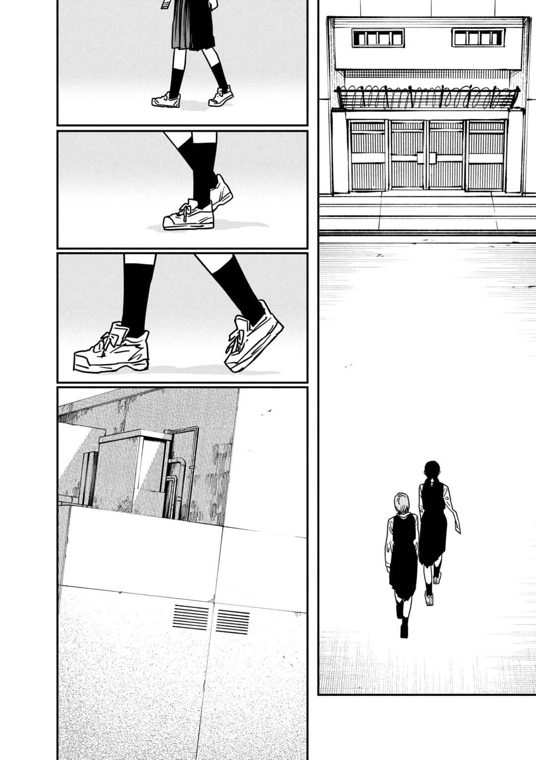 Chapter 157 - Page 6