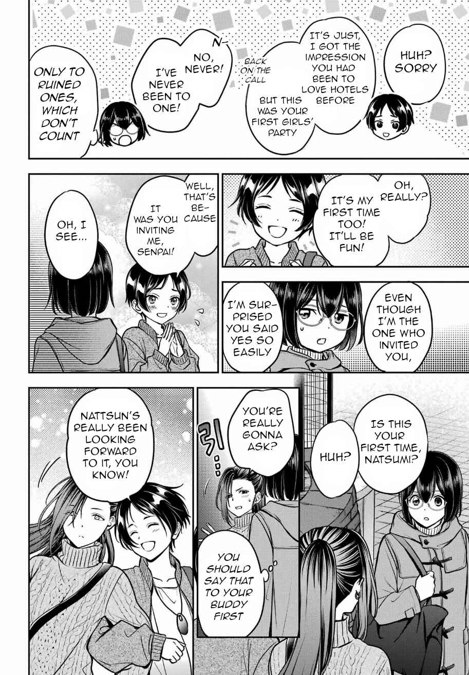 Chapter 79 - Page 12