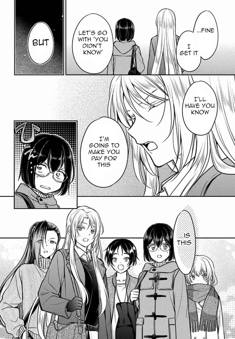 Chapter 79 - Page 22