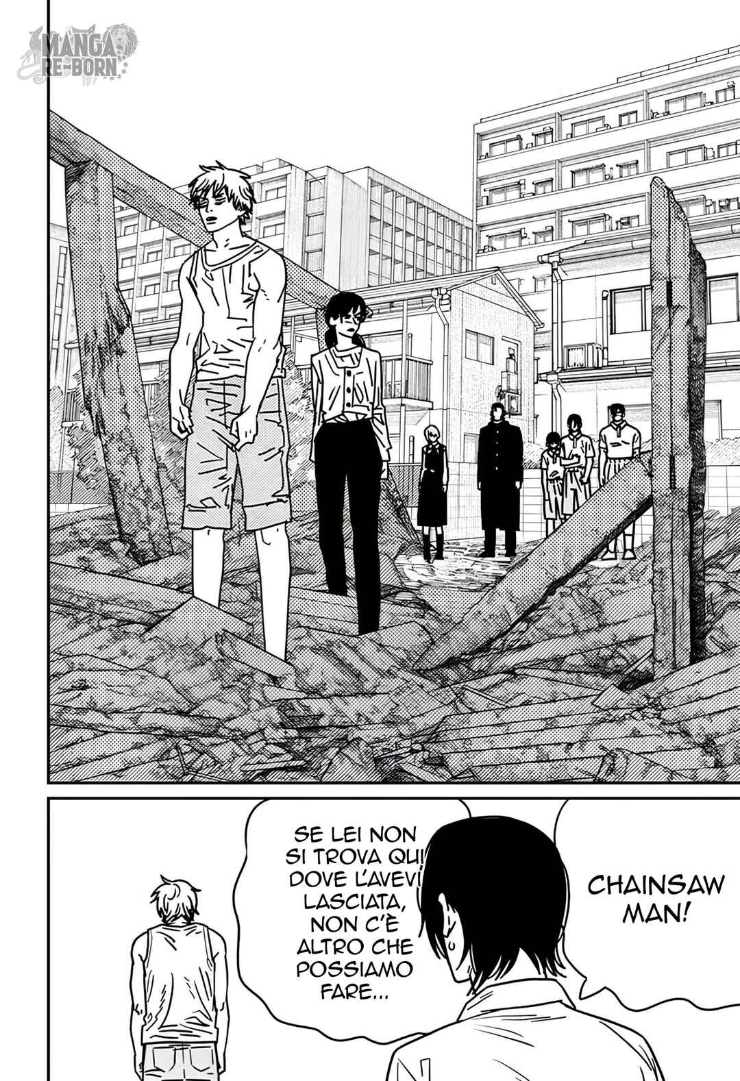 Chapter 164 - Page 6
